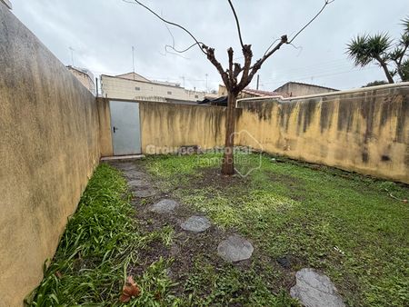 Location Maison 3 pièces 63m² - Photo 5