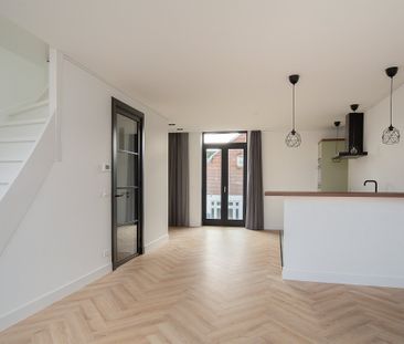 Te huur: Appartement Parklaan in Haarlem - Foto 3
