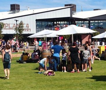 Executive Apartment in the Heart of Bowden - Photo 6