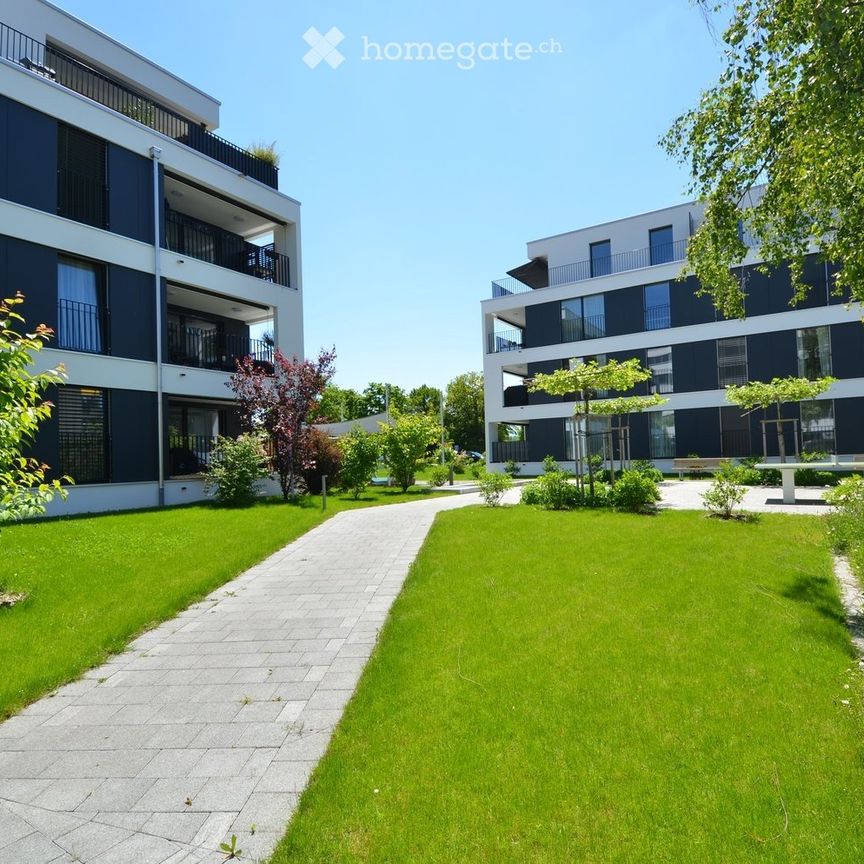 3.5 Zimmer, 80 m², 2. Stock - Foto 1