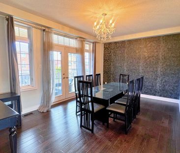 For Lease - 571 Sanderson Crescent, Milton, Ontario - Photo 5