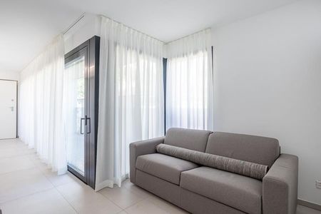 MODERNO MONOLOCALE A SOLDUNO - Foto 4