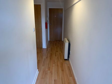 1 bedroom apartment to rent Parkers Apartments, 115 Corporation Street, Manchester, M4 - Photo 4