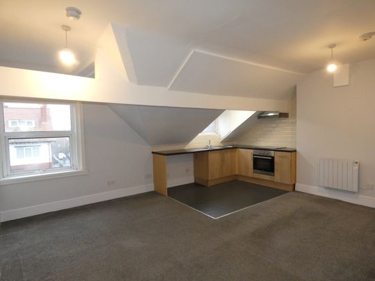 Hornby Road, Flat 7 - Photo 1