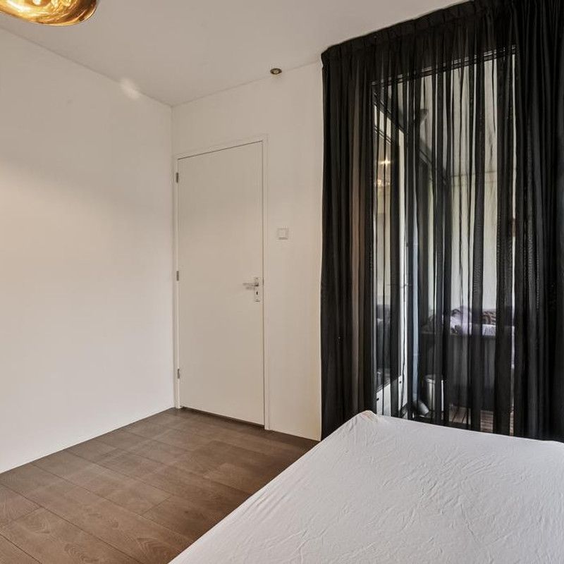 Johan Hofmanstraat 288 - Foto 1
