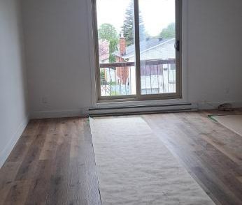 Grand 3 ½ Entierement Rénovés Montreal (Rivière des Prairies) - Photo 4