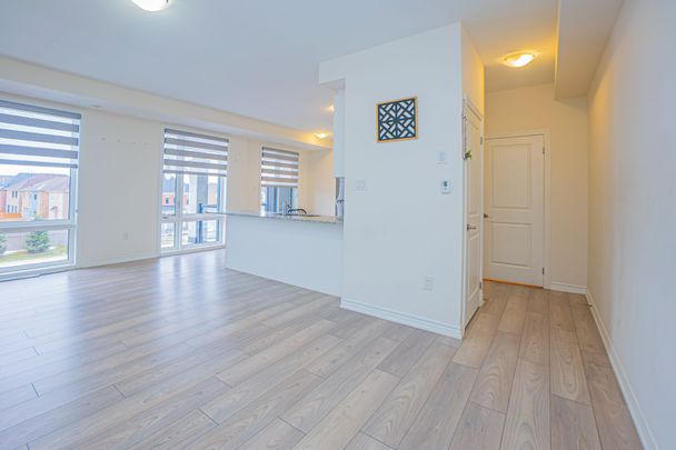 For Lease - 80 KNOTSBERRY Circle Unit# 72, Brampton, Ontario - Photo 1