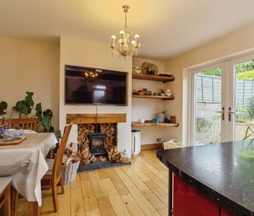 3 bedroom terraced to rent - Photo 1