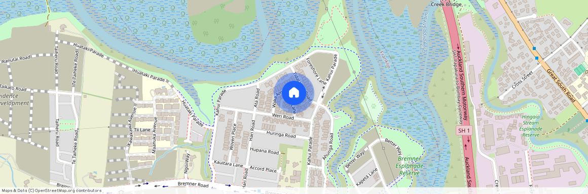 11 Aho Lane, Karaka, Franklin