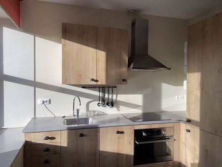 Te huur: Appartement Broekstraat in Nijmegen - Photo 5