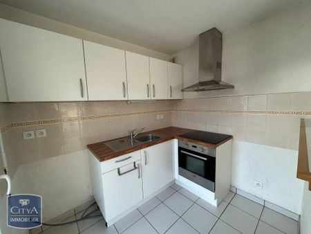 Appartement à louer 2 pièces 42.58m² - Photo 4