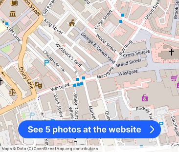 Silver Street, Wakefield City Centre - Photo 1