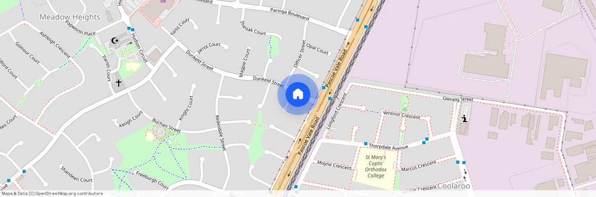 1 Wandin Court, MEADOW HEIGHTS