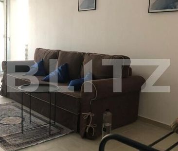 Apartament de 2 camere, mobilat si utilat modern, Bd. Dacia - Fotografie 6
