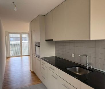 4.5 Zimmer, 103 m², 1. Stock - Photo 2