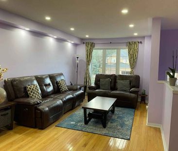 For Lease - 878 Scollard Court Unit# 8, Mississauga, Ontario - Photo 6