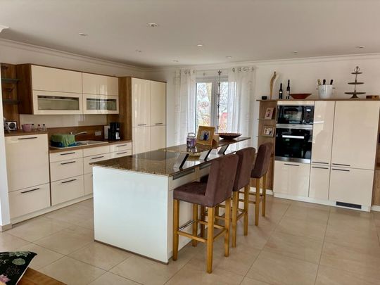 Außergewöhnliche Penthousewohnung - Foto 1