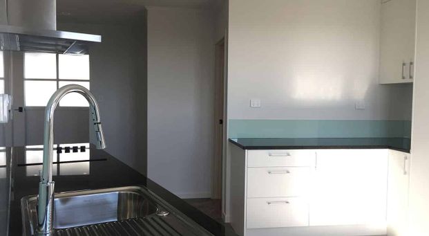 Power and Water are INCLUDED in the rent. - Photo 1