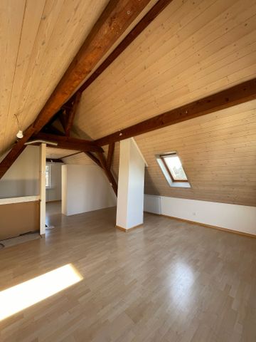 3 Zimmer, 66 m², 2. Stock - Foto 5
