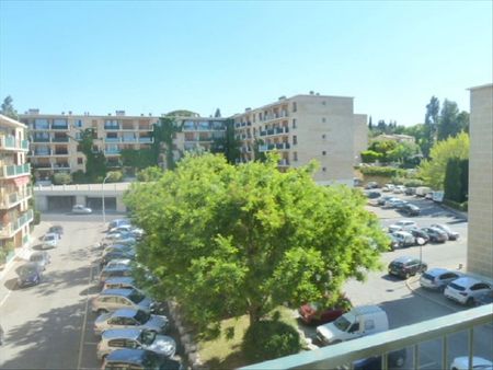 APPARTEMENT AIX EN PROVENCE - 3 pièce(s) - 64 m2 - Photo 2