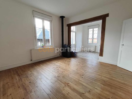 Maison mitoyenne - Photo 1