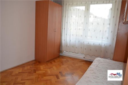Apartament cu 2 Camere de Inchiriat in Zona Tudor - Photo 2