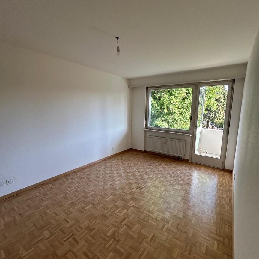 Attraktive 3.5-Zimmer-Wohnung mit 2 Balkonen Nähe Schützenmattpark - Foto 1