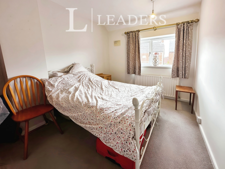 3 bedroom terraced house to rent - Photo 5