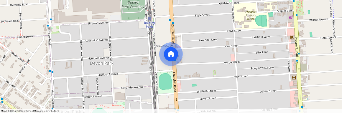 101/130 Churchill Road, SA 5082, Prospect