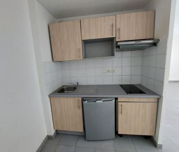 location Appartement T1 DE 38.2m² À CASTELNAU LE LEZ - Photo 4