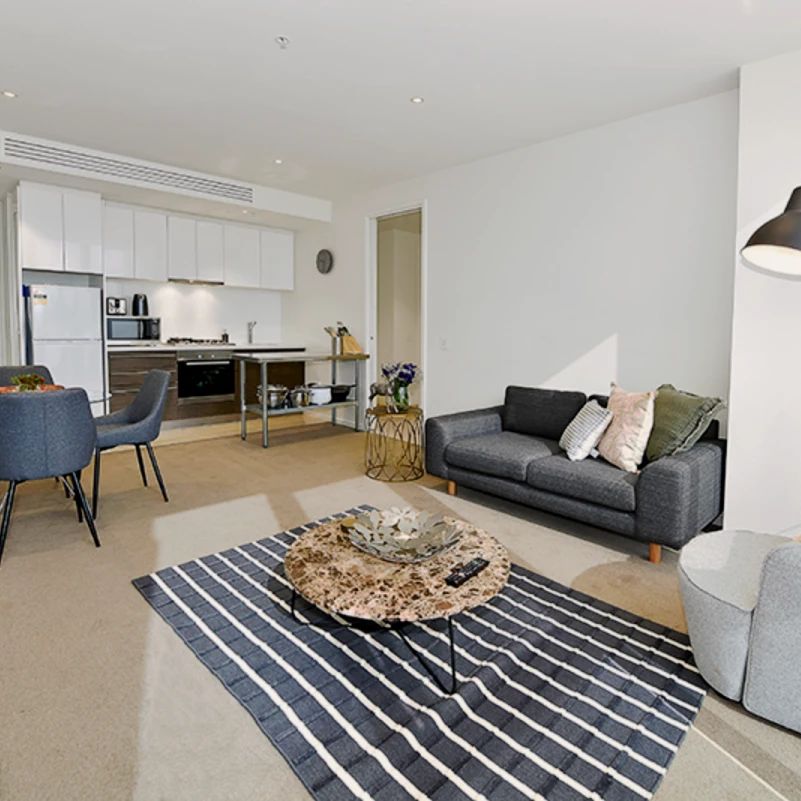 apartment near Russell Street, Melbourne - Photo 1