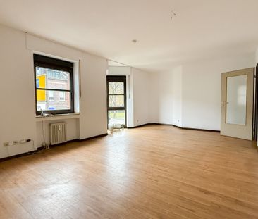 Krefeld-Bockum: Gemütliche 1-Zimmer-Wohnung in zentraler Lage von K... - Photo 2