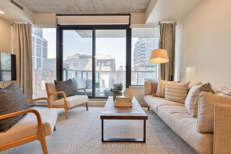 Fashion House Lofts #434 - Photo 3