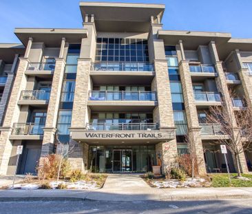 For Lease - 35 Southshore Crescent Unit# 130, Hamilton, Ontario - Photo 2