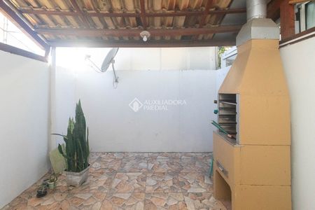 Casa em Condomínio com 2 quartos e 70m² para alugar em Humaitá, Porto Alegre. - Photo 3