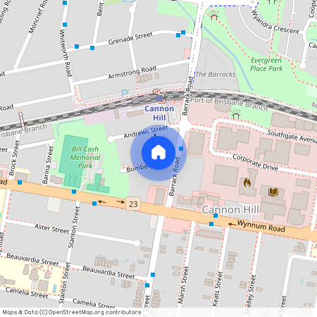 3/9 Bombery Street, Qld 4170, Cannon Hill