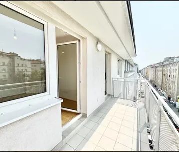 Südseitige 2 Zimmer-Wohnung Nähe Reumannplatz - Foto 3