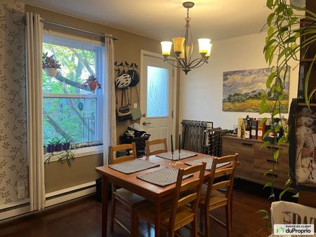 7-5970, Ave du Parc, Le Plateau-Mont-Royal à louer - Photo 2