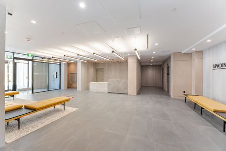 For Lease - 664 Spadina Avenue Unit# 407, Toronto, Ontario - Photo 3