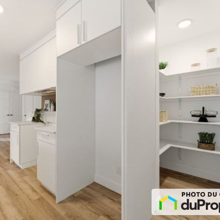 561 rue du Faubourg, Nicolet à louer - Photo 1