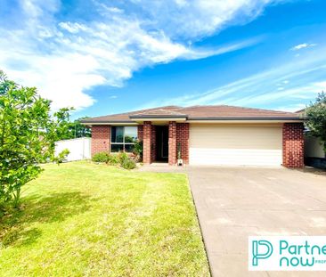 17 Hibiscus Way, TAMWORTH NSW 2340 - Photo 2