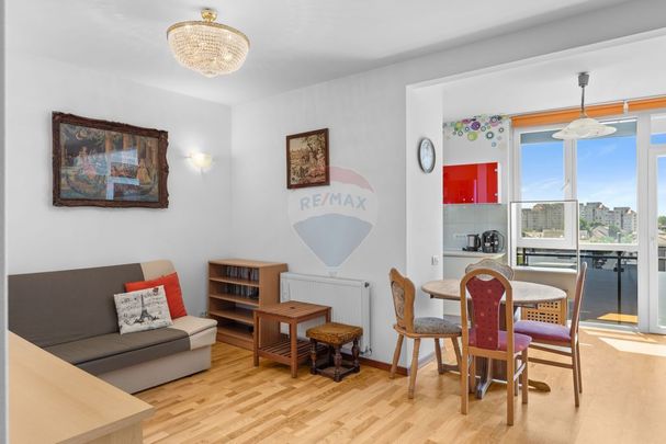 Apartament cu 2 camere de închiriat, la Ared Kaufland Arad - Photo 1