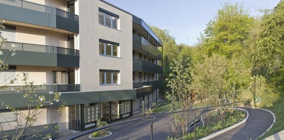 1.5 Zimmer, 46 m², 1. Stock - Photo 2