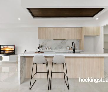 LUXURIOUS DOUBLE STOREY DELIGHT - Photo 1