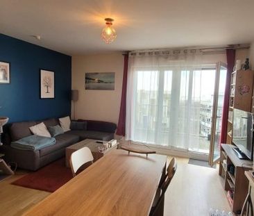 Appartement 3 Pièces 61 m² - Photo 3