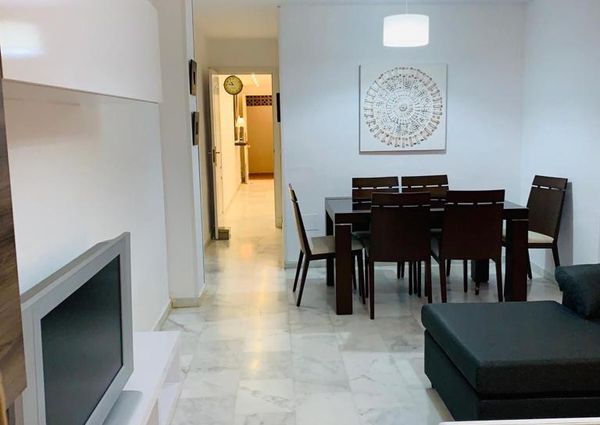 Ref. 44333 Precioso piso para alquilar /YA AQUILADO