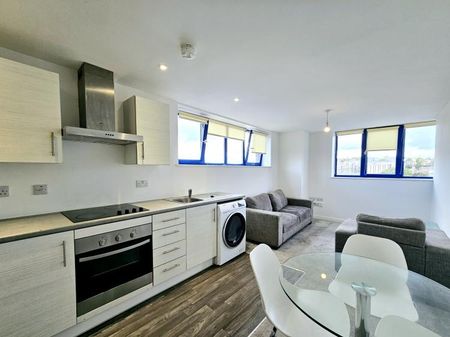 2 bedroom apartment to rent - Photo 2