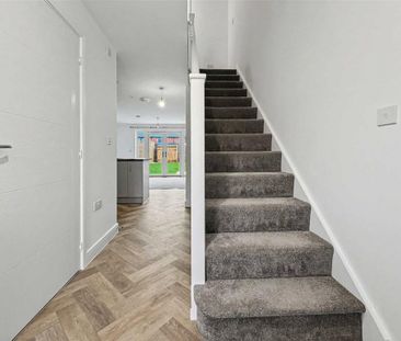 2 bedroom terraced house to rent - Photo 6