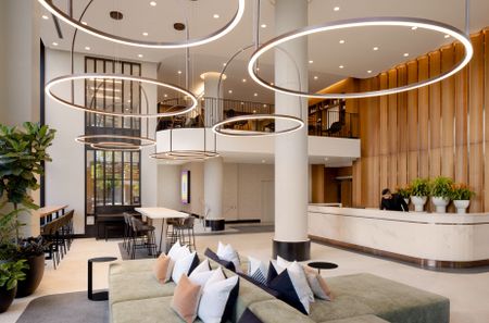 For Lease - 131 Mill Street Unit# 1001, Toronto, Ontario - Photo 4