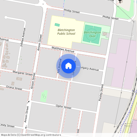 379 Lords Place, NSW 2800, Orange